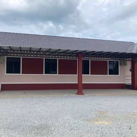 Zana Homestay 巴西富地 外观 照片